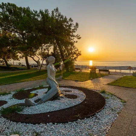 Club Belpinar-beldibi-kemer Hotel Beldibi Bahcecik